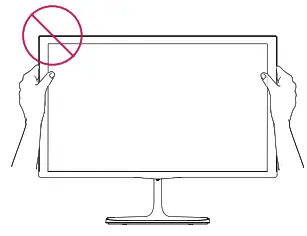 LG 24MP59G IPS LED Monitor - table4