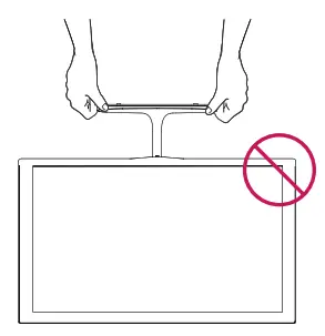 LG 24MP59G IPS LED Monitor - table5