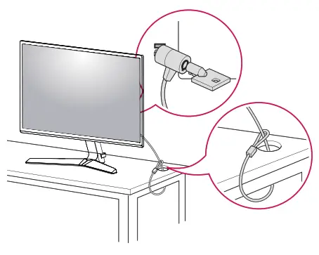 LG 24MP59G IPS LED Monitor - table7
