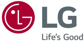 LG logo