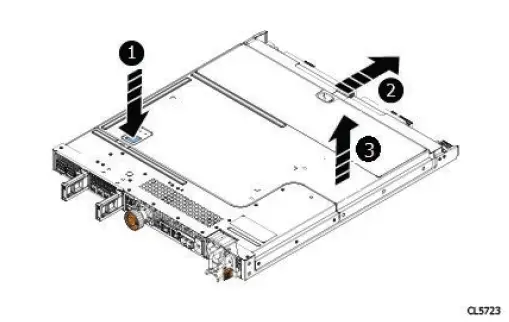 DELL-Unity-All-Flash-and-Unity-Hybrid-Customer-Replacement-Procedure-fig11