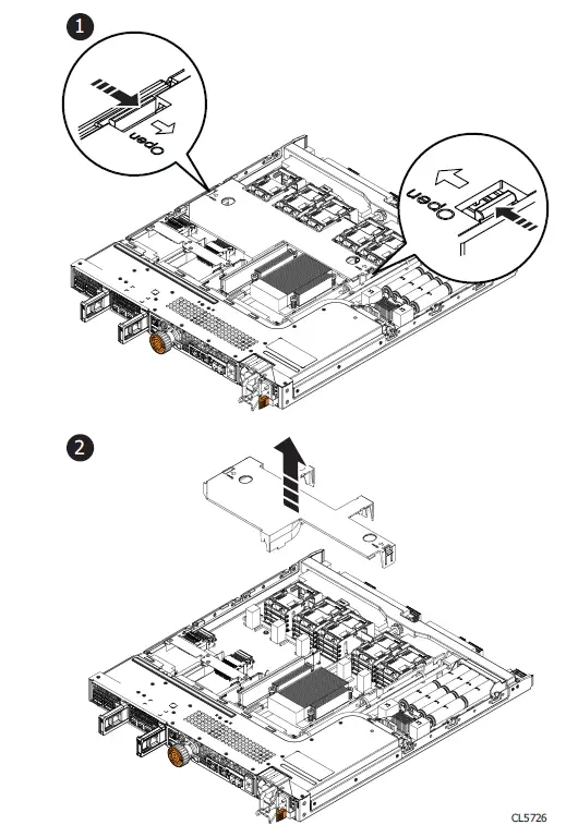 DELL-Unity-All-Flash-and-Unity-Hybrid-Customer-Replacement-Procedure-fig12