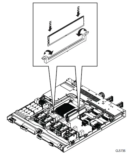 DELL-Unity-All-Flash-and-Unity-Hybrid-Customer-Replacement-Procedure-fig14