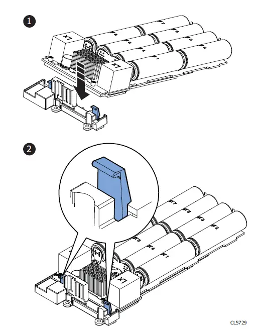 DELL-Unity-All-Flash-and-Unity-Hybrid-Customer-Replacement-Procedure-fig16