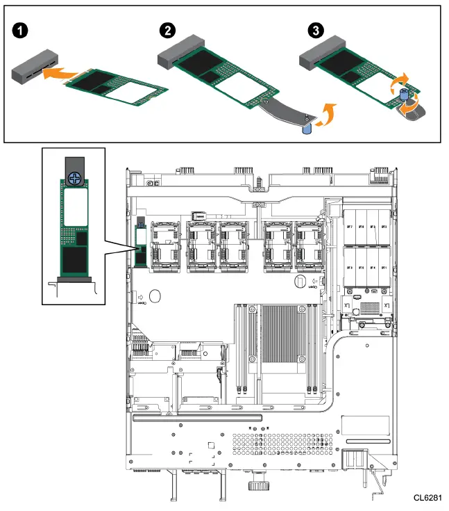 DELL-Unity-All-Flash-and-Unity-Hybrid-Customer-Replacement-Procedure-fig18