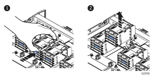 DELL-Unity-All-Flash-and-Unity-Hybrid-Customer-Replacement-Procedure-fig19