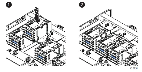 DELL-Unity-All-Flash-and-Unity-Hybrid-Customer-Replacement-Procedure-fig20