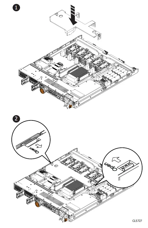 DELL-Unity-All-Flash-and-Unity-Hybrid-Customer-Replacement-Procedure-fig21