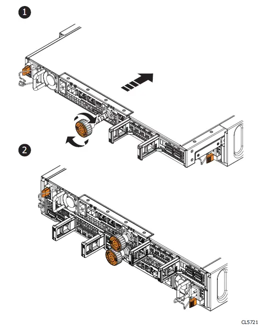 DELL-Unity-All-Flash-and-Unity-Hybrid-Customer-Replacement-Procedure-fig23