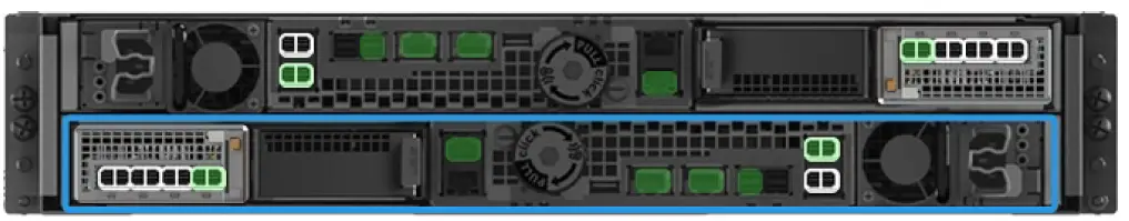 DELL-Unity-All-Flash-and-Unity-Hybrid-Customer-Replacement-Procedure-fig24