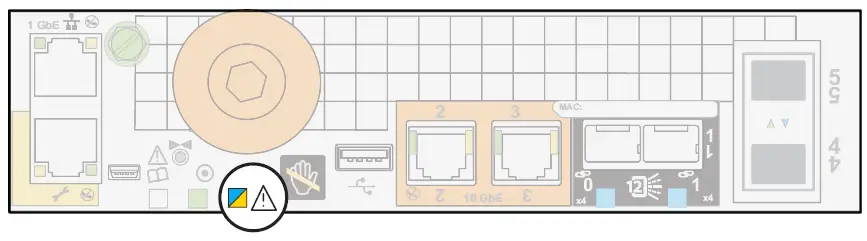 DELL-Unity-All-Flash-and-Unity-Hybrid-Customer-Replacement-Procedure-fig4