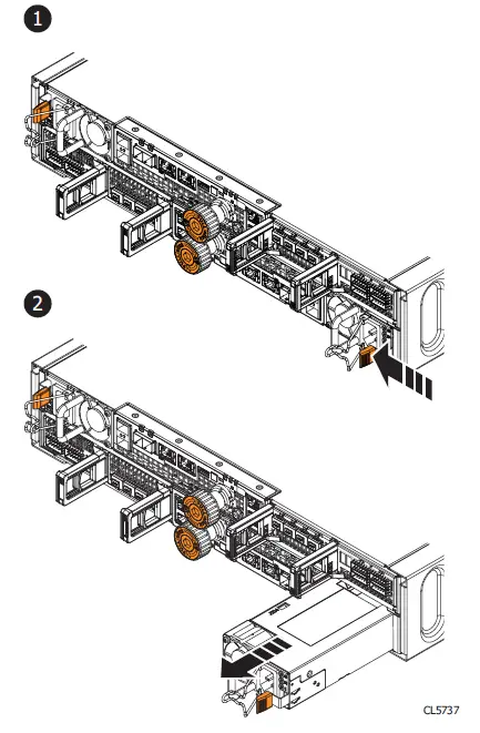 DELL-Unity-All-Flash-and-Unity-Hybrid-Customer-Replacement-Procedure-fig7