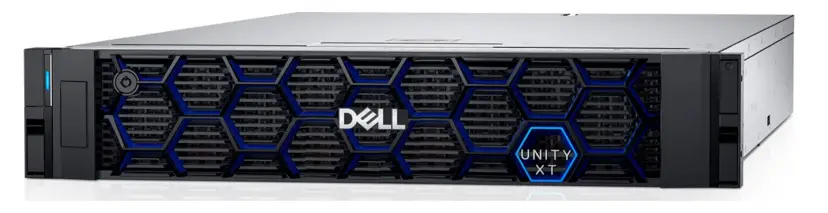 DELL-Unity-All-Flash-and-Unity-Hybrid-Customer-Replacement-Procedure-image