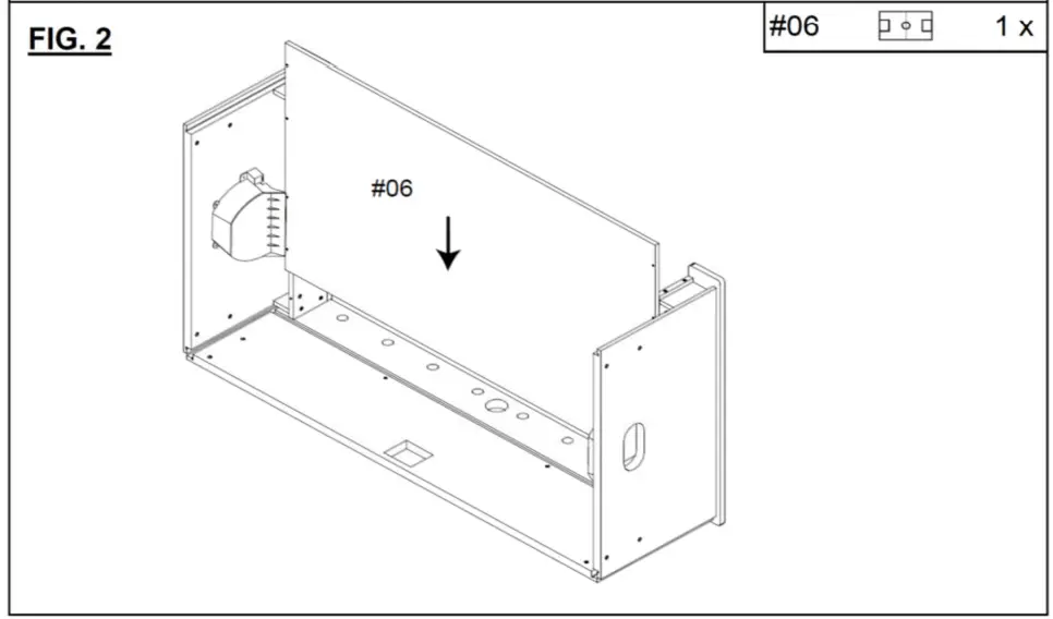 Assembly Instruction