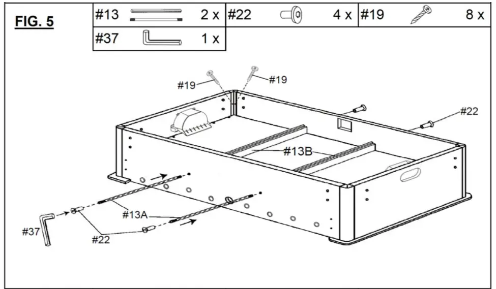 Assembly Instruction