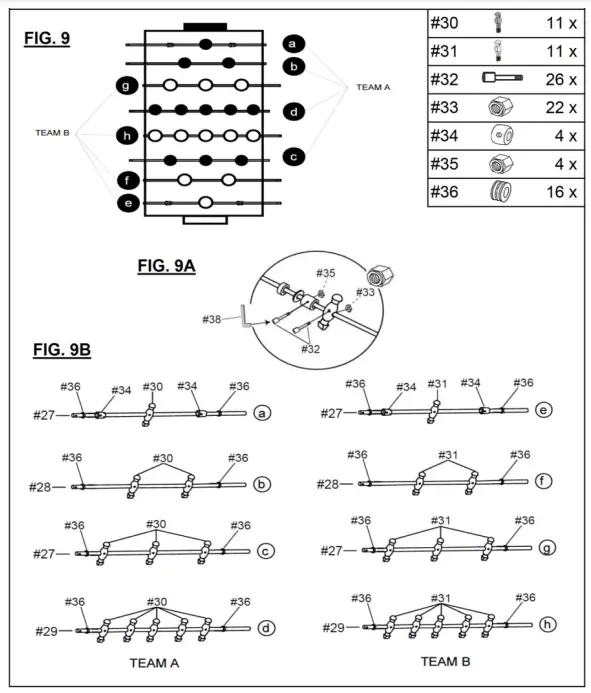 Assembly Instruction