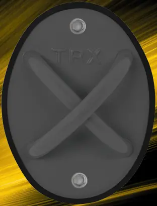 TRX 1073342 Wall Ceiling Xmount Anchor A0