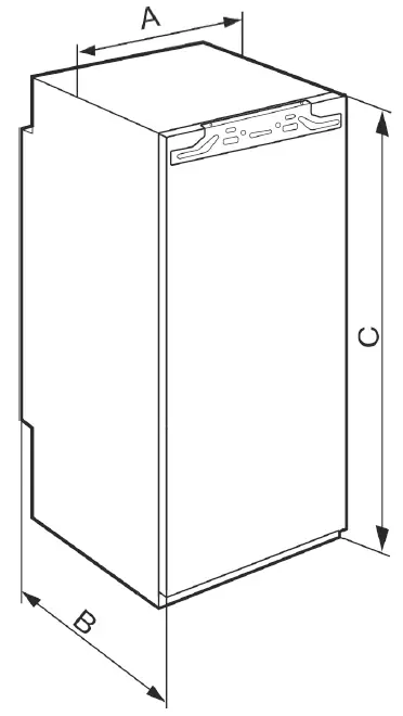LIEBHERR-HRB-1120-Fully-Integrated-Refrigerators-fig- (3)