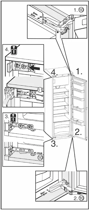 LIEBHERR-HRB-1120-Fully-Integrated-Refrigerators-fig- (41)