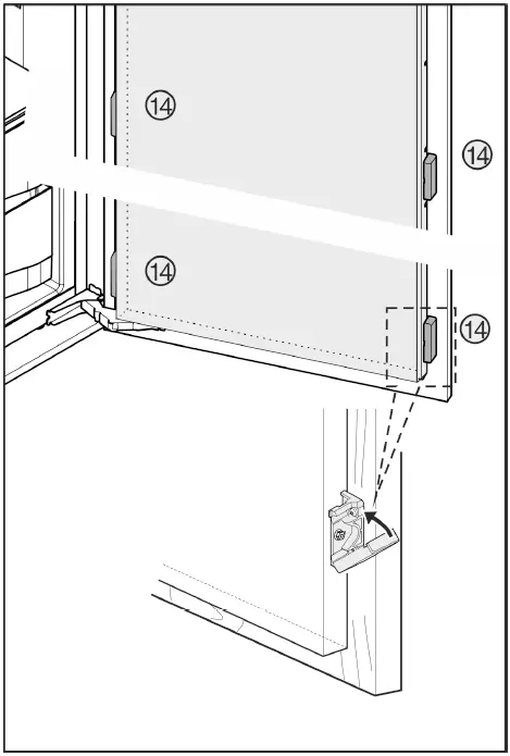 LIEBHERR-HRB-1120-Fully-Integrated-Refrigerators-fig- (57)