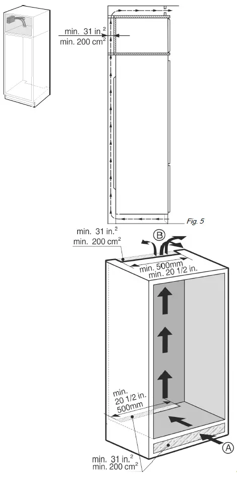 LIEBHERR-HRB-1120-Fully-Integrated-Refrigerators-fig- (8)