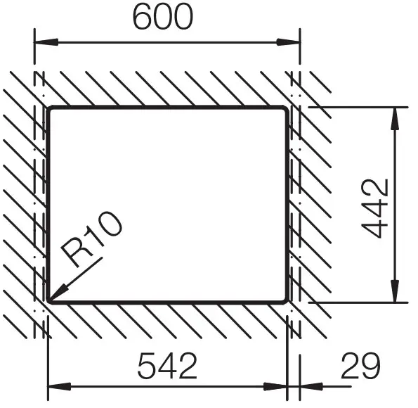 DIMENTION INSTRUCTION