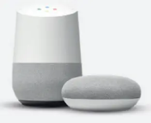 FlinQ FQC8273 Smart Outdoor Gaia 2 Pack - lamp 12