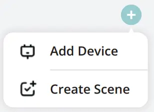 FlinQ FQC8273 Smart Outdoor Gaia 2 Pack - lamp 8