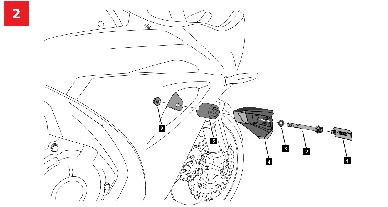 Assembly Instructions