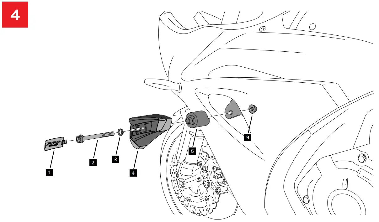Assembly Instructions