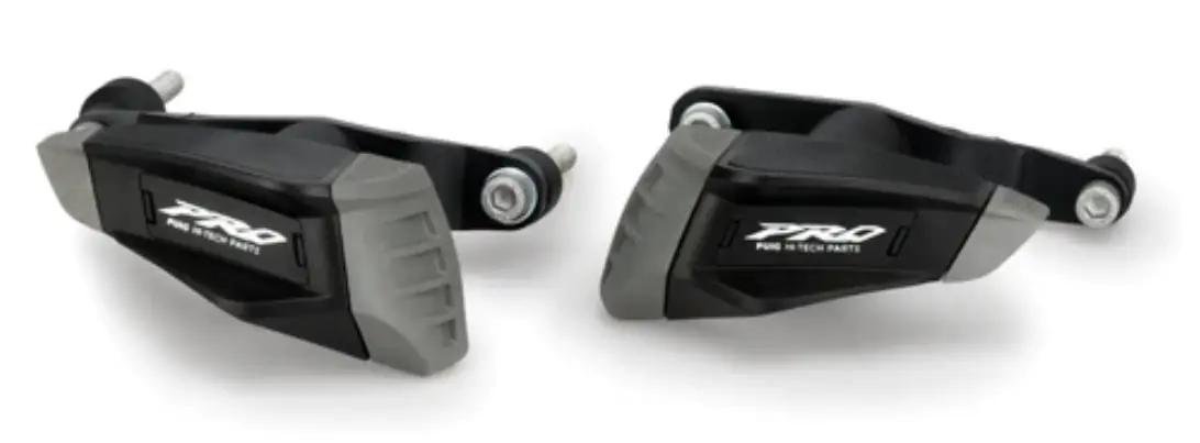 Puig Pro 2.0 Frame Sliders