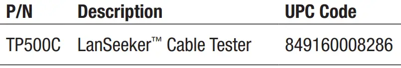 PLATINUM-TOOLS-TP500C-LanSeeker-Cable-Tester-fig-2