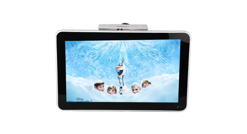 Viewtech Vt-r1565 Roof Mount-wall Mount Monitor User Manual