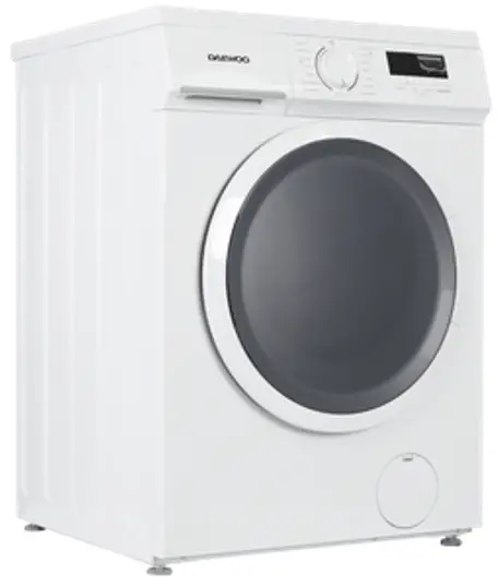 DAEWOO WM814T2WB2ES Washing Machine -