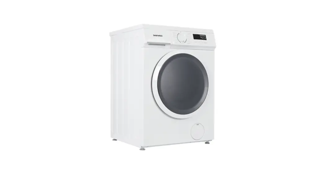 Daewoo Wm814t2wb2es Washing Machine User Manual Daewoo Wm814t2wb2es Washing Machine User Manual