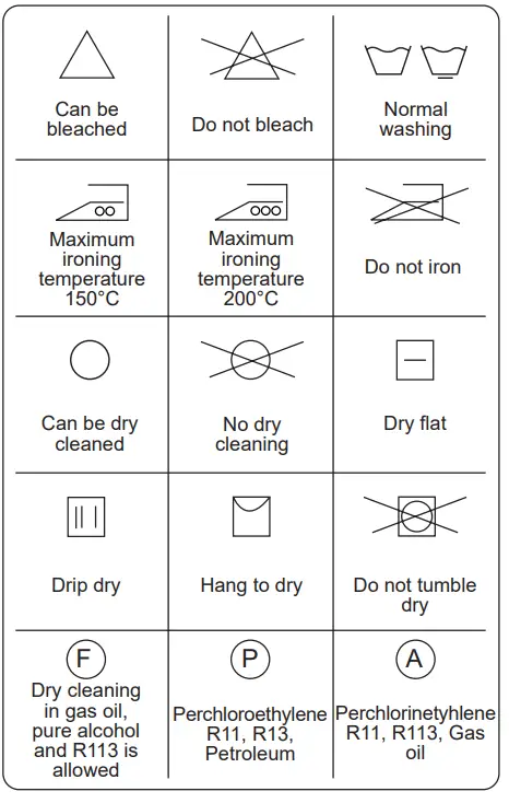 DAEWOO WM814T2WB2ES Washing Machine - Wash socks
