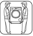 DAEWOO WM814T2WB2ES Washing Machine - icon 8