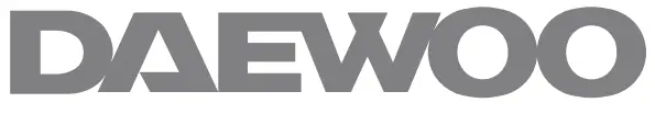DAEWOO - logo