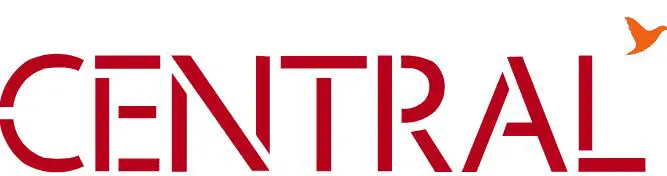 CENTRAL logo