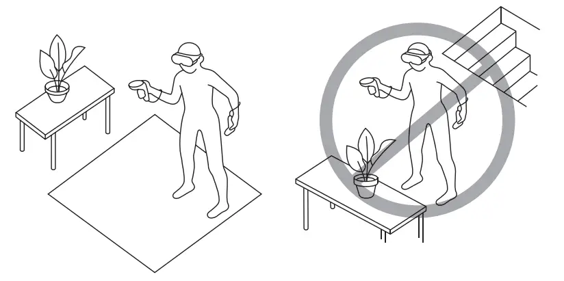 Meta DK94EC Quest Pro Virtual Reality Glasses 256GB Headset - Meta DK94EC Quest Pro Virtual Reality Glasses 256GB Headset