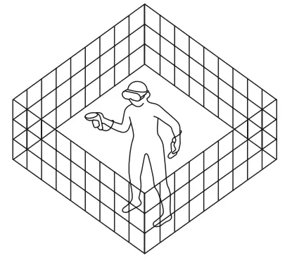 Meta DK94EC Quest Pro Virtual Reality Glasses 256GB Headset3