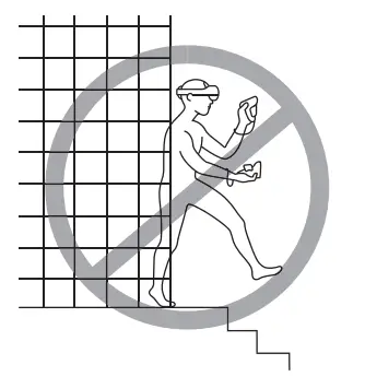 Meta DK94EC Quest Pro Virtual Reality Glasses 256GB Headset4