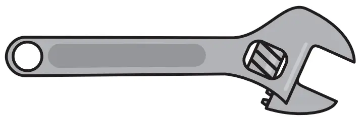 Fire Sense 63689-NG Jackson Round Aluminum Fire Pit - Tools