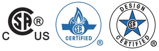 Fire Sense 63689-NG Jackson Round Aluminum Fire Pit - icon 1