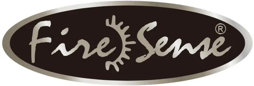 Fire Sense logo