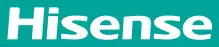 Hisense Logo