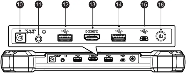 AUTEL MaxiIM IM608 Pro II - Features 3