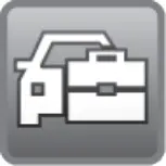 AUTEL MaxiIM IM608 Pro II - Print via PC Icon