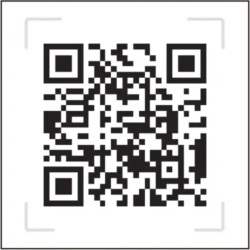 AUTEL XP400 Pro - QR Code