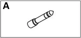 DENON AH-D5000 Closed Type Stereo Headphones a1